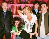 Les Lectures d'une blonde en Streaming gratuit sans limite | YouWatch Séries en streaming