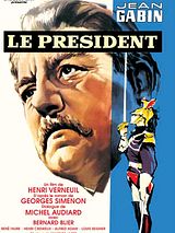 Télécharger : Le Président