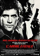 Télécharger : L'Arme fatale