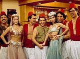 La croisière foll'amour en Streaming gratuit sans limite | YouWatch Séries en streaming