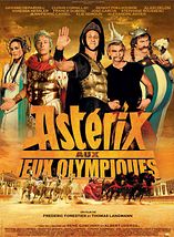 Télécharger : Astérix aux Jeux Olympiques