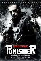 Télécharger : The Punisher - Zone de guerre