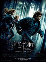 Télécharger : Harry Potter et les reliques de la mort - partie 1