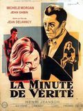 Télécharger : La Minute de vérité