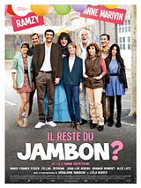 Télécharger Il reste du jambon ?
