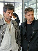 Les Hommes de coeur en Streaming gratuit sans limite | YouWatch Séries en streaming