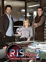 Les Spécialistes : Rome (R.I.S. Roma) en Streaming gratuit sans limite | YouWatch Séries en streaming