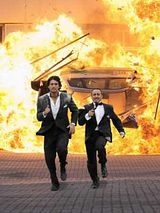 Alerte Cobra (Team 2) en Streaming gratuit sans limite | YouWatch Séries en streaming
