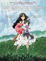 Télécharger : Les Enfants Loups, Ame & Yuki