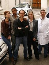 Trafics en Streaming gratuit sans limite | YouWatch Séries en streaming