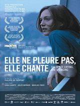 Télécharger : Elle ne pleure pas, elle chante