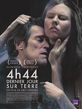 Télécharger : 4h44 Dernier jour sur terre
