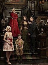 Mockingbird Lane en Streaming gratuit sans limite | YouWatch Séries en streaming