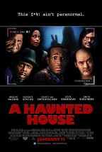 Télécharger : A Haunted House