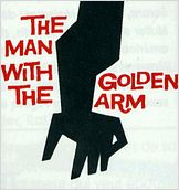 L L'Homme au bras d'or