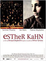 Esther Kahn Esther Kahn
