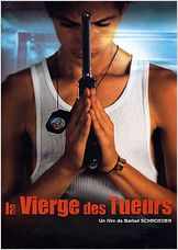 La Vierge des tueurs La Vierge des tueurs