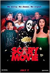 Scary Movie en streaming