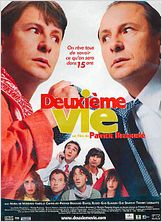 Deuxième vie Deuxième vie