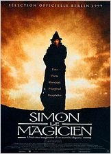 Simon le magicien Simon le magicien