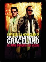 Destination : Graceland Destination : Graceland