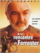 A la rencontre de Forrester A la rencontre de Forrester