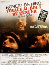 Voyage au bout de l Voyage au bout de l'enfer