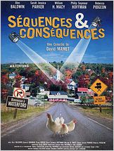 Séquences et conséquences Séquences et conséquences