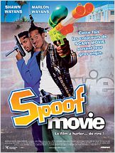 Spoof movie Spoof movie