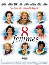 8 femmes (2002) 8 femmes (2002)