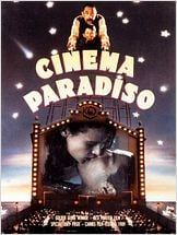 Cinema Paradiso Cinema Paradiso