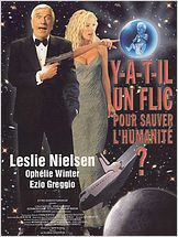 Y a-t-il un flic pour sauver l’humanité ?