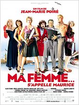 Ma femme... s Ma femme... s'appelle Maurice