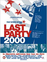 Last Party 2000 Last Party 2000