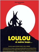 Loulou et autres loups... Loulou et autres loups...