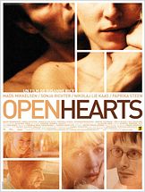 Open hearts Open hearts