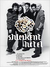 Shimkent hotel Shimkent hotel