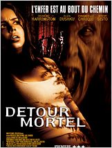 Détour mortel Détour mortel