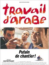 Travail d Travail d'arabe