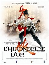 Stream L’Hirondelle d’or