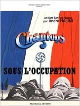 Chantons sous l Chantons sous l'Occupation