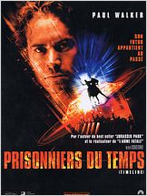 Télécharger Prisonniers du temps