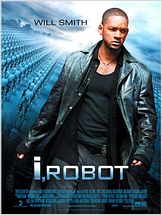 I, Robot I, Robot