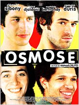 Osmose Osmose