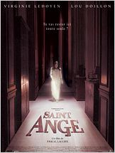 Saint Ange Saint Ange