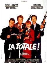 La Totale! La Totale!