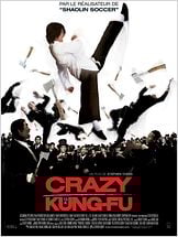 Stream Crazy kung-fu