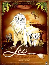 Léo, roi de la jungle Léo, roi de la jungle