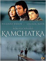 Kamchatka Kamchatka