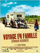 Voyage en famille Voyage en famille